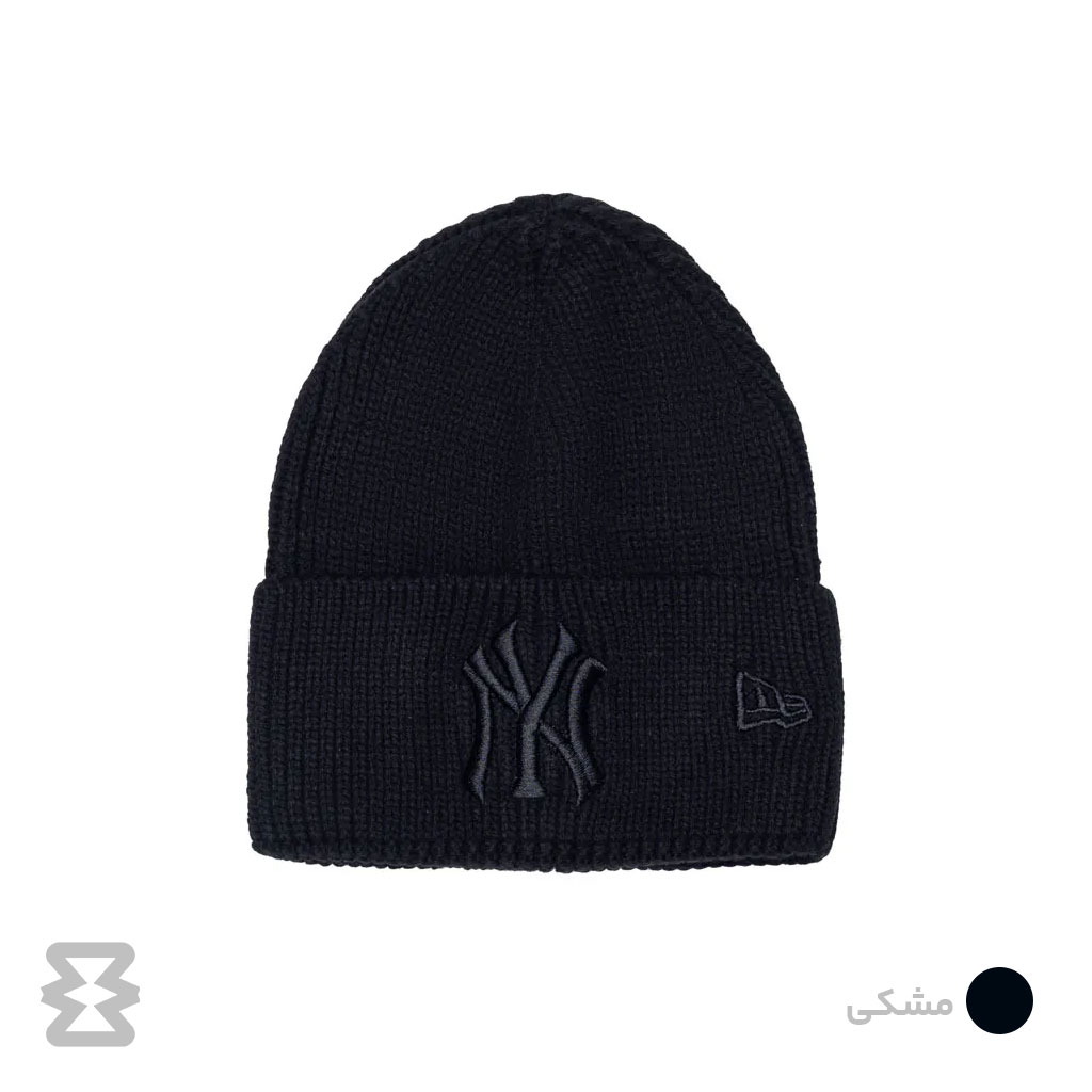 کلاه بافت مدل NY