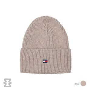 کلاه بافت مدل Tommy
