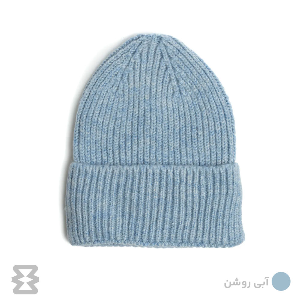 کلاه بافت مدل Basic