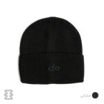 کلاه بافت مدل Alo