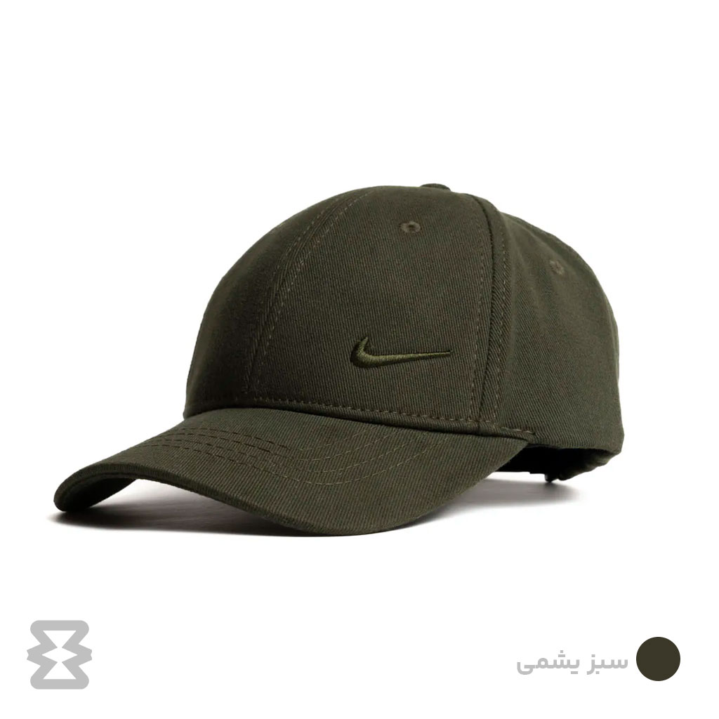 کلاه بیسبالی مدل Nike