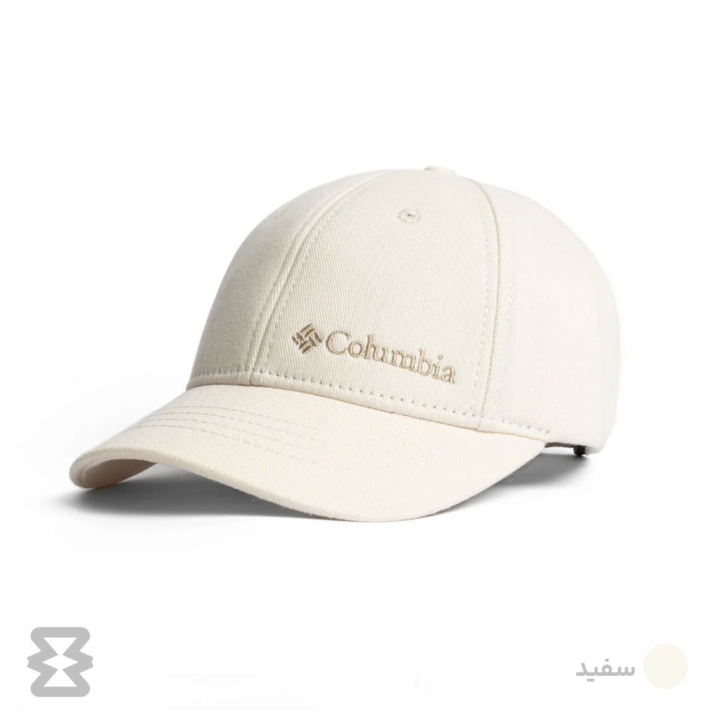 کلاه بیسبالی نقاب کوتاه مدل Columbia
