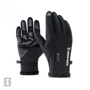 دستکش تایپچی مدل Windstopper