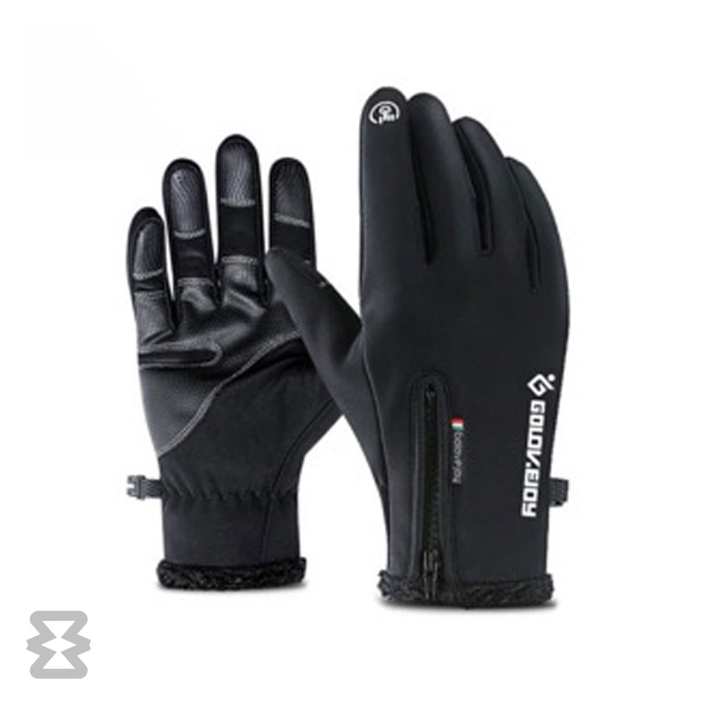 دستکش تایپچی مدل Windstopper