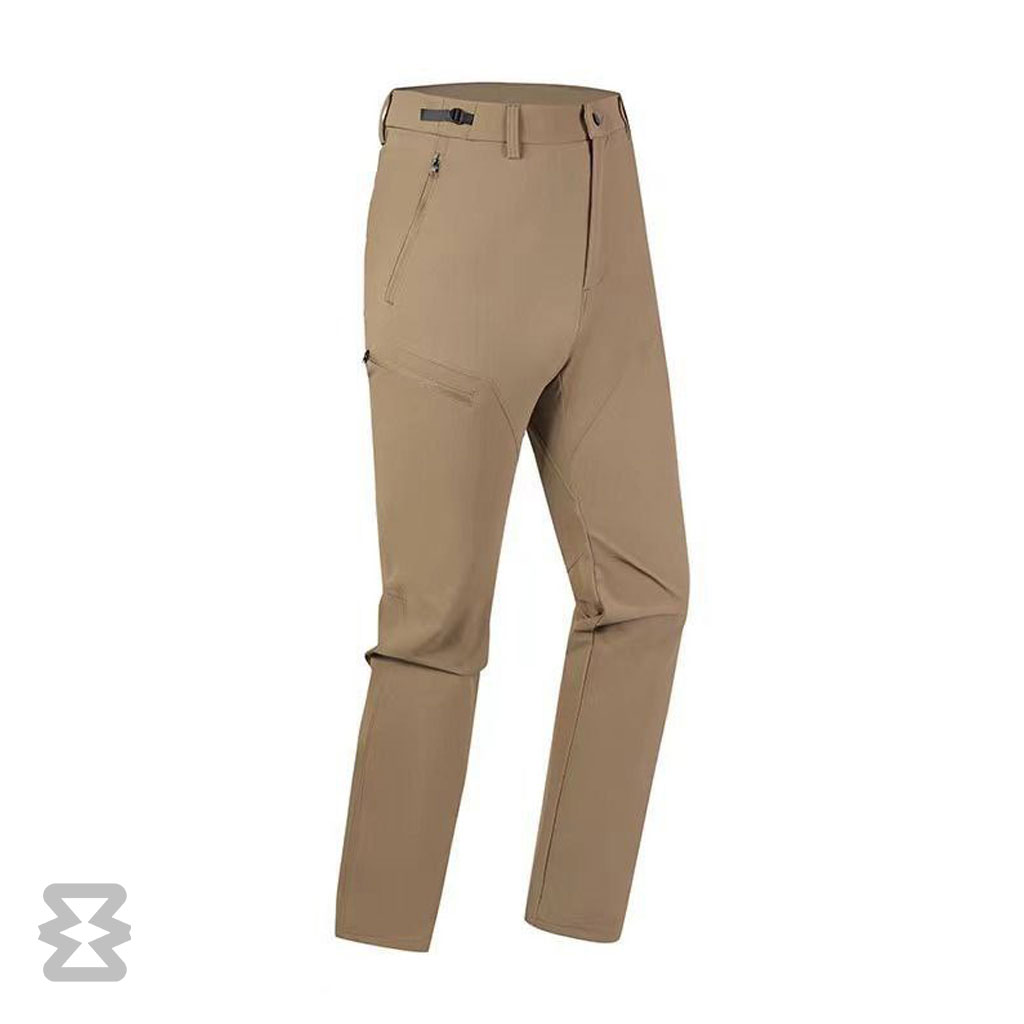 شلوار پاییزه و بهاره مردانه اسنوهاک کد 9253016M