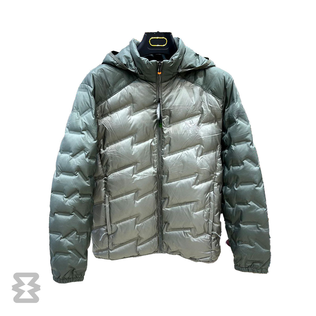 کاپشن پر مردانه اسنوهاک کد 79811A