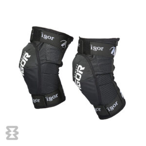 زانو بند موتور سواری ویگر مدل تمام گارد