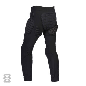 شلوار موتور سواری ویگر مدل تمام گارد بزرگسال