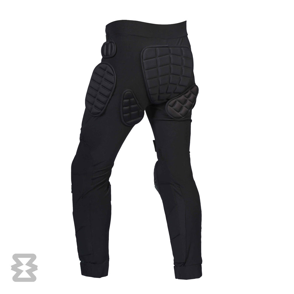 شلوار موتور سواری ویگر مدل تمام گارد بزرگسال