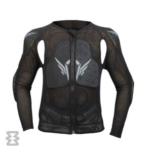 شولدر موتور سواری ویگر مدل X-Fit تابستانه