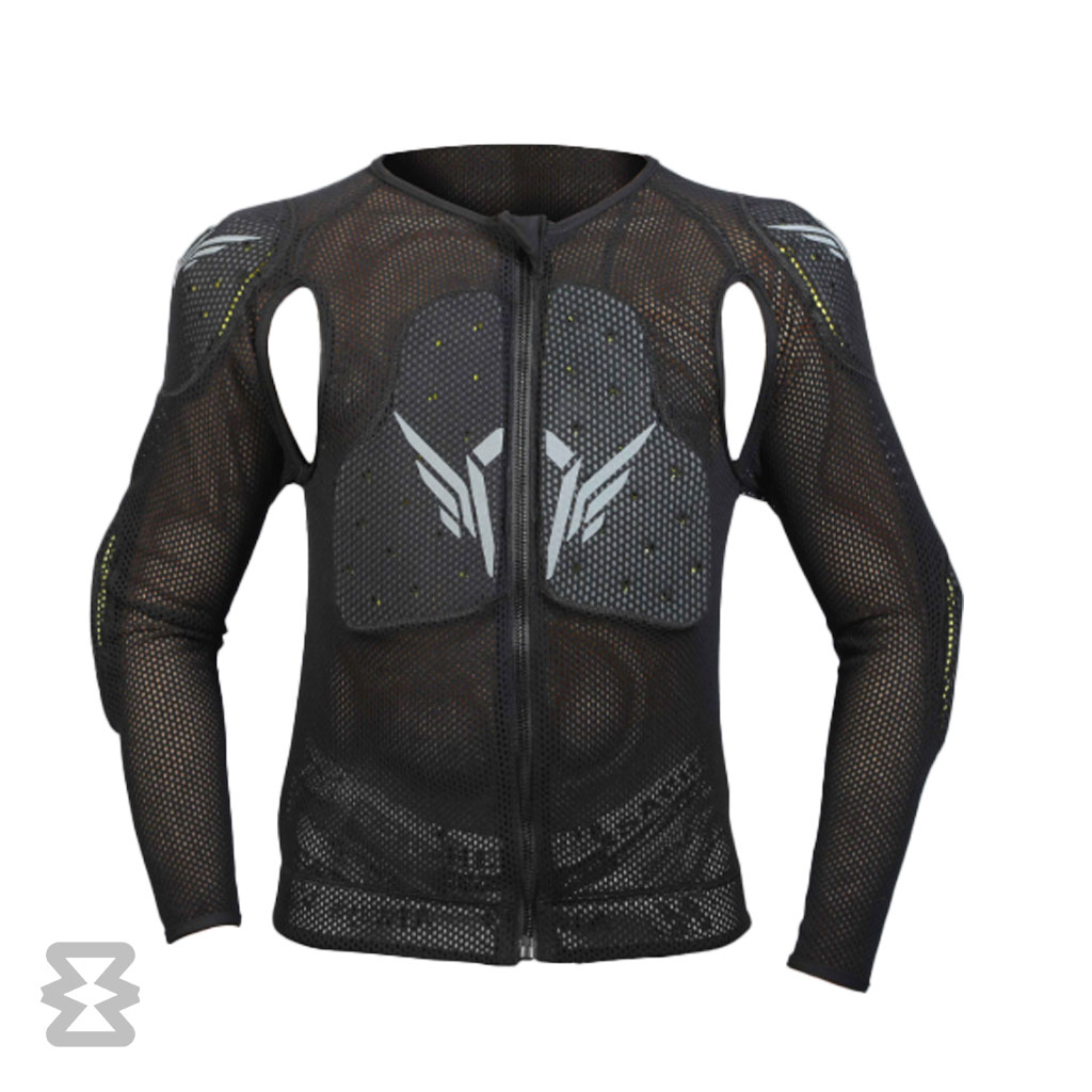 شولدر موتور سواری ویگر مدل X-Fit تابستانه