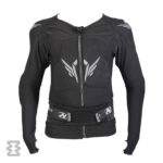 شولدر موتور سواری ویگر مدل X-Fit چهار فصل بزرگسال