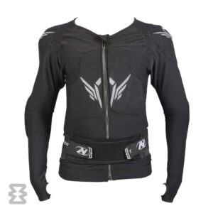 شولدر موتور سواری ویگر مدل X-Fit چهار فصل بزرگسال