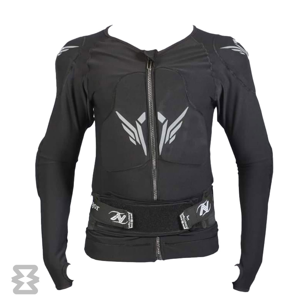 شولدر موتور سواری ویگر مدل X-Fit چهار فصل بزرگسال