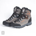 کفش ساق بلند مردانه اسنوهاک مدل بلقیس کد SN-S1115