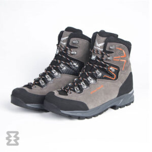 کفش ساق بلند مردانه اسنوهاک مدل بلقیس کد SN-S1115