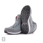 کفش ساق بلند مردانه اسنوهاک مدل TREK کد SN-S1117M