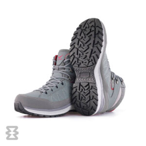 کفش ساق بلند مردانه اسنوهاک مدل TREK کد SN-S1117M