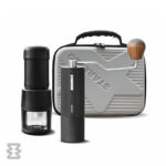 قهوه ساز و آسیاب قهوه استارسو مدل SP-200