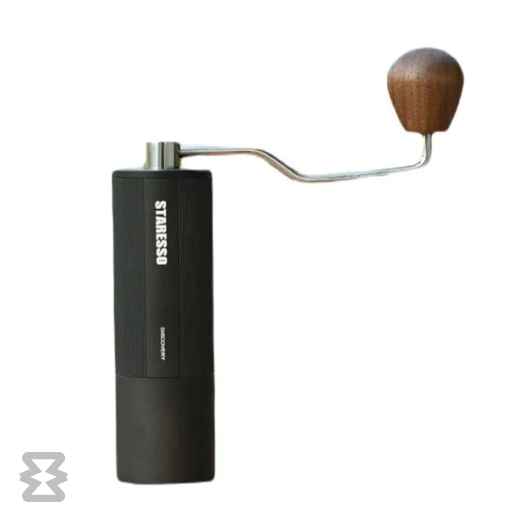 آسیاب قهوه استارسو مدل DISCOVERY کد D-6
