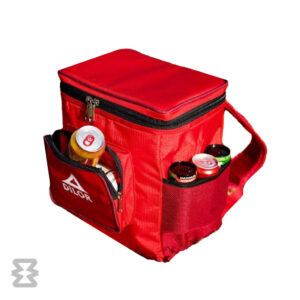 کول باکس دیلور مدل CHILL PACK