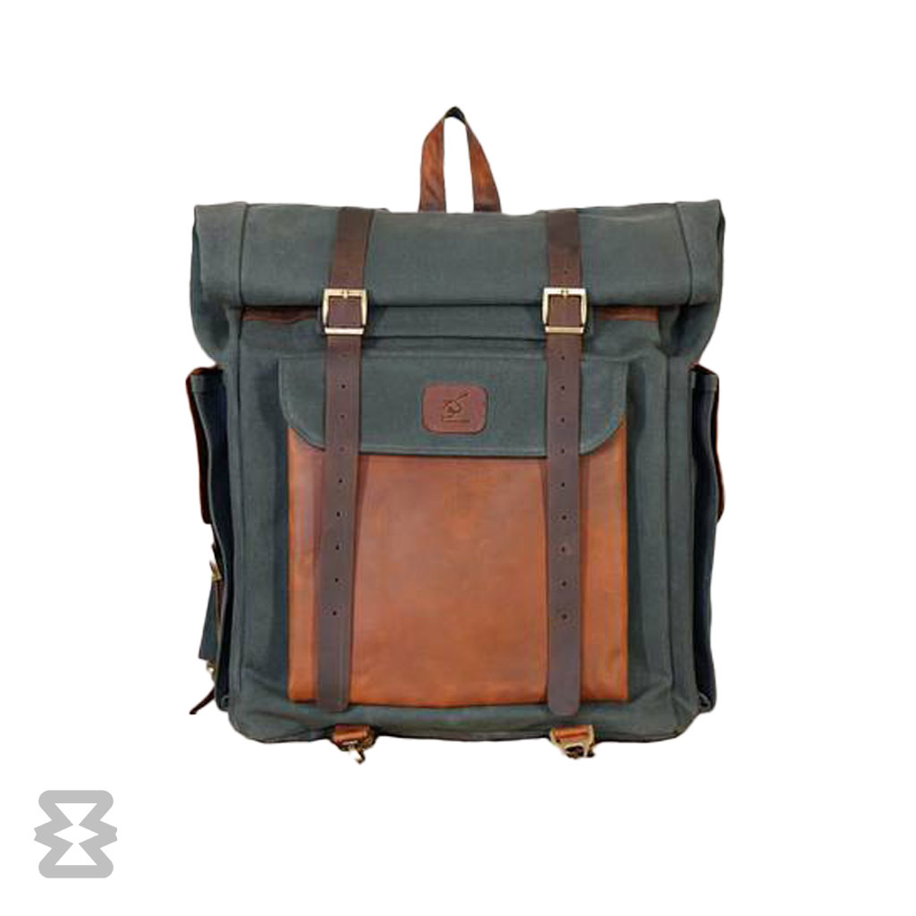 کوله پشتی کوچ مدل ADVENTURE