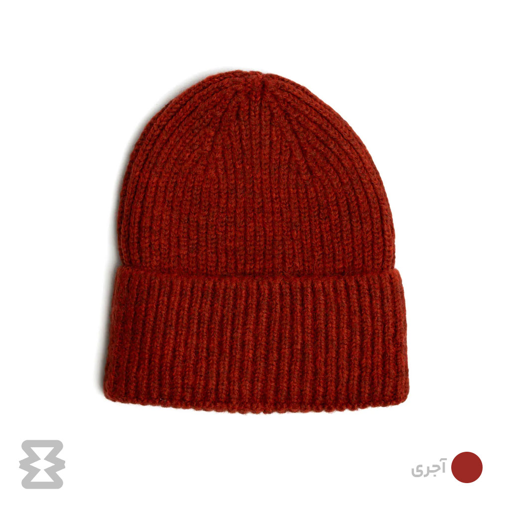 کلاه بافت مدل Basic