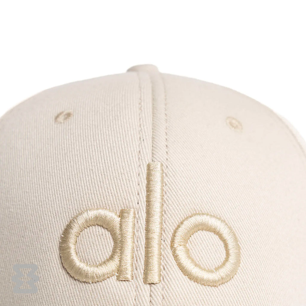 کلاه بیسبالی مدل Alo