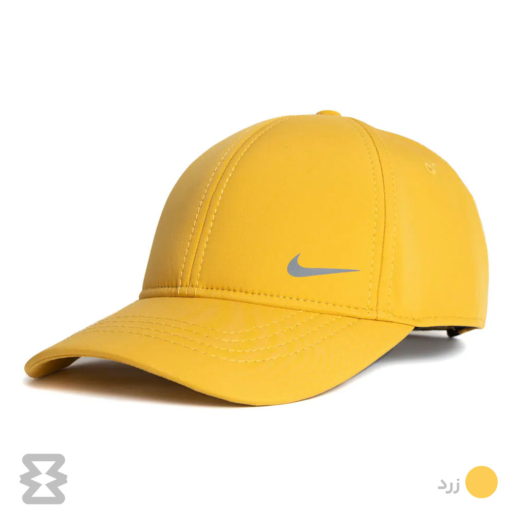 کلاه بیسبالی مدل Lets Win Pro