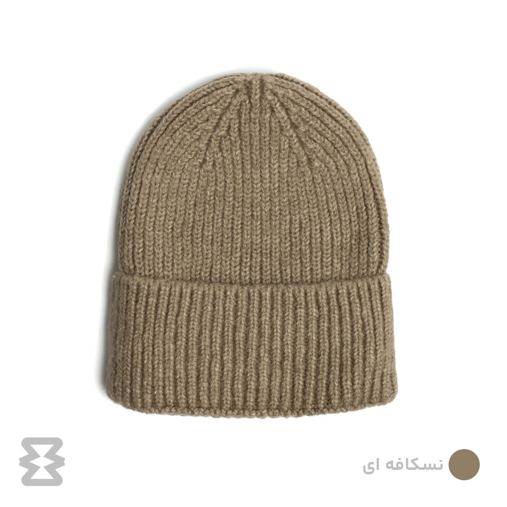 کلاه بافت مدل Basic