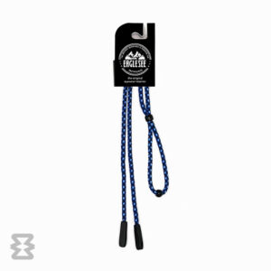 بند عینک ایگل سی مدل بیگ دات کرد آبی - آبی روشن