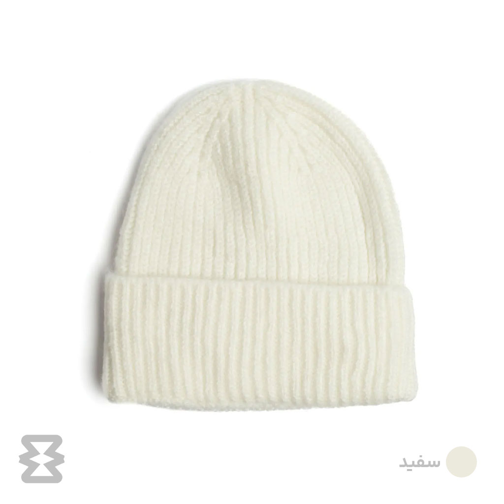 کلاه بافت مدل Basic