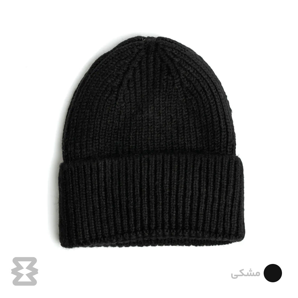 کلاه بافت مدل Basic