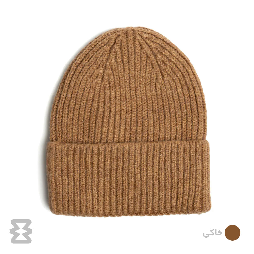 کلاه بافت مدل Basic