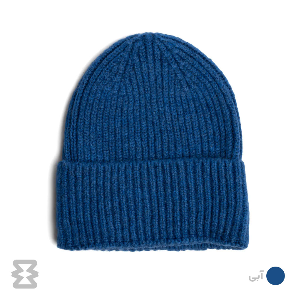 کلاه بافت مدل Basic
