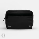 کیف کمری ایگل سی مدل Black Fanny Pack2 Small + Dust Bag