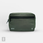 کیف کمری ایگل سی مدل Green Fanny Pack2 Small + Dust Bag