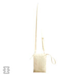 کیف کراس‌بادی ایگل سی مدل Crossbody Bags – Cream