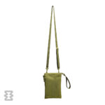 کیف کراس‌بادی ایگل سی مدل Crossbody Bags – Olive Green