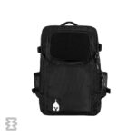 کوله پشتی ۴۵ لیتری یَل – رنگ مشکی