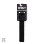 کمربند اسلیم ایگل سی مدل کشبافت ساده مشکی