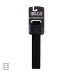 کمربند استاندارد ایگل سی مدل کشبافت ساده مشکی