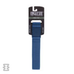 کمربند استاندارد ایگل سی مدل کشبافت ساده سرمه‌ای