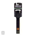 کمربند اسلیم ایگل سی مدل کشبافت ادونچر طرح عقاب مشکی