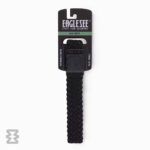 کمربند اسلیم ایگل سی مدل کشبافت بافت‌دار مشکی