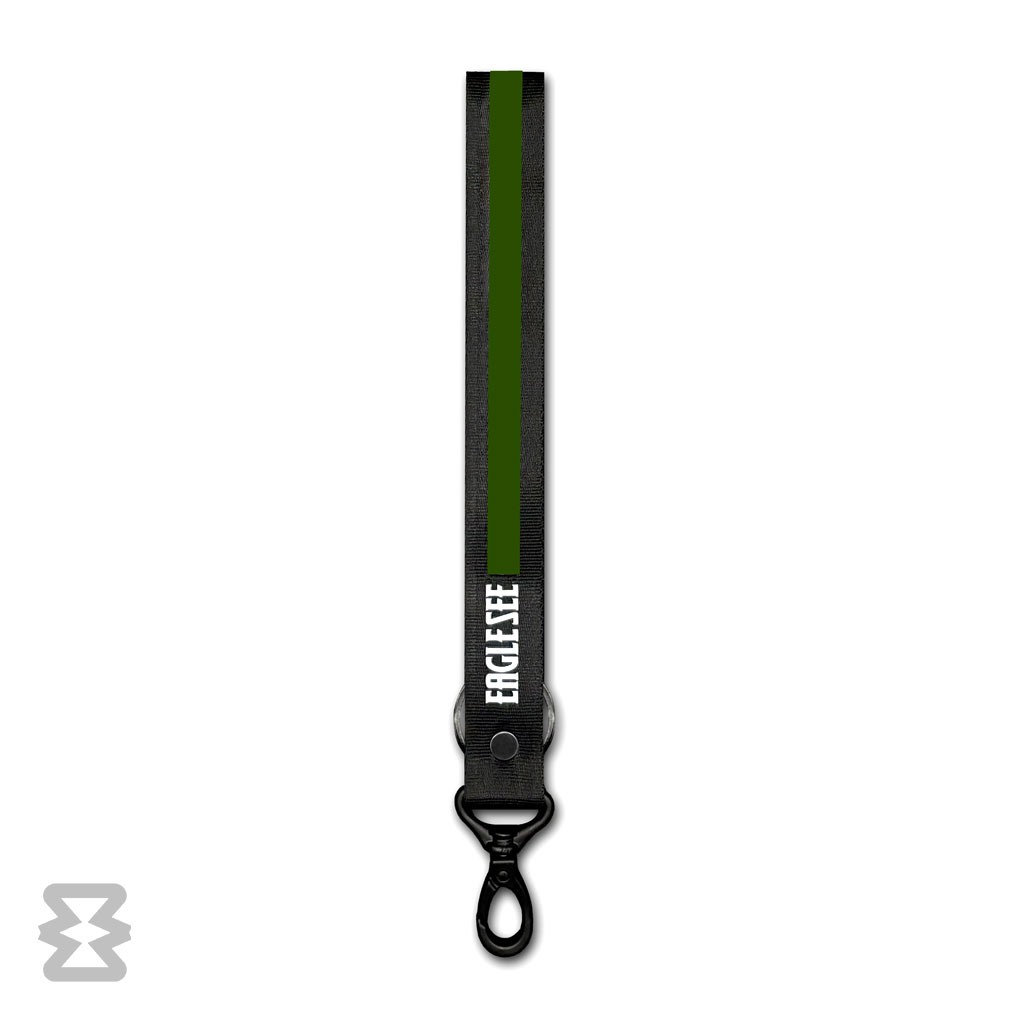 لنیارد سیلیکونی متوسط ایگل سی مدل خطی سبز