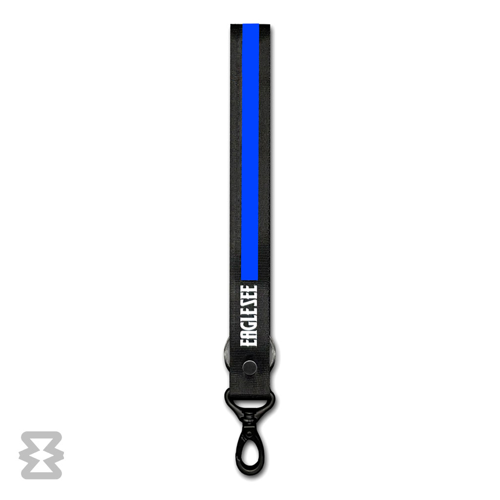 لنیارد سیلیکونی متوسط ایگل سی مدل خطی آبی تیره