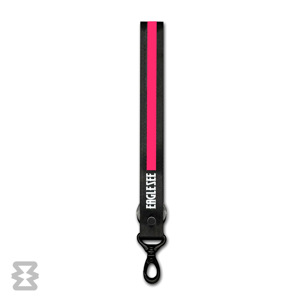 لنیارد سیلیکونی متوسط ایگل سی مدل خطی قرمز