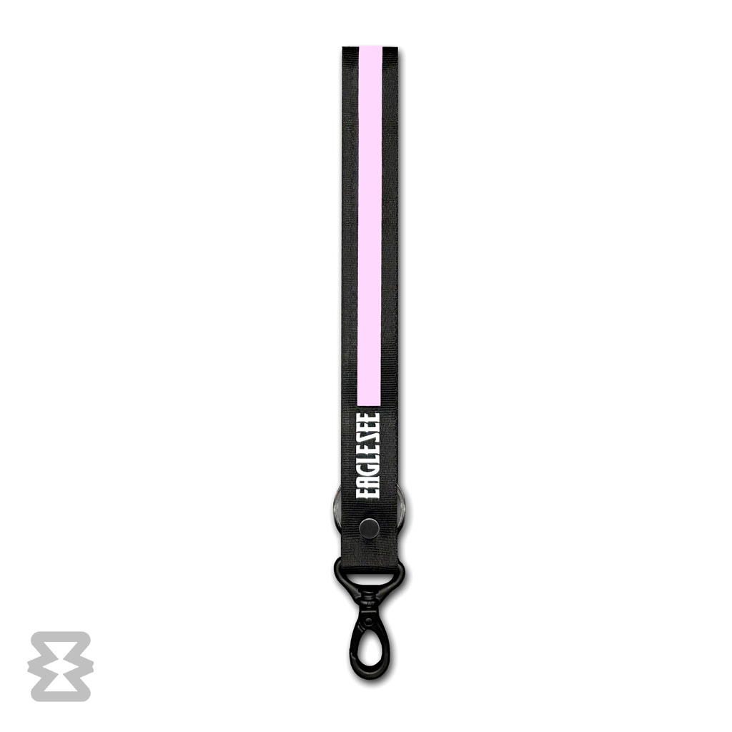 لنیارد سیلیکونی متوسط ایگل سی مدل خطی صورتی