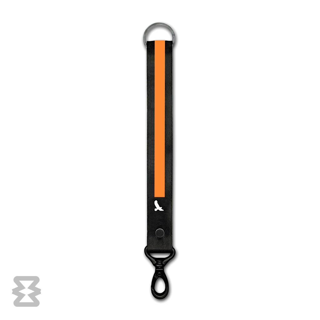 لنیارد سیلیکونی متوسط ایگل سی مدل خطی نارنجی